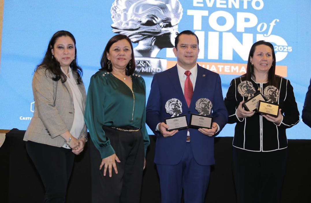 TOM 2025: una gira centroamericana para recordar