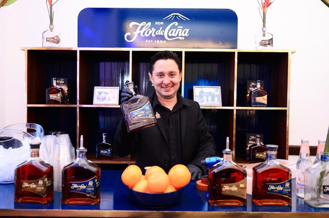 TOM 2025: una gira centroamericana para recordar