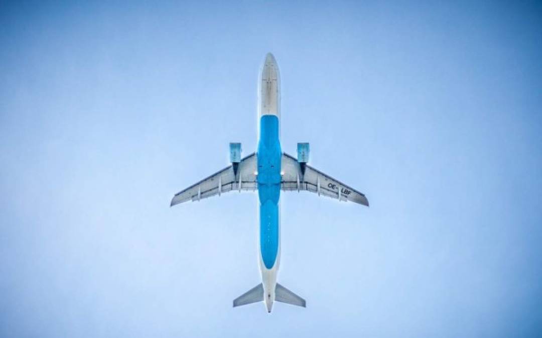 Las aerolíneas de latinoamérica transportaron 25,8 M de pasajeros en noviembre de 2019