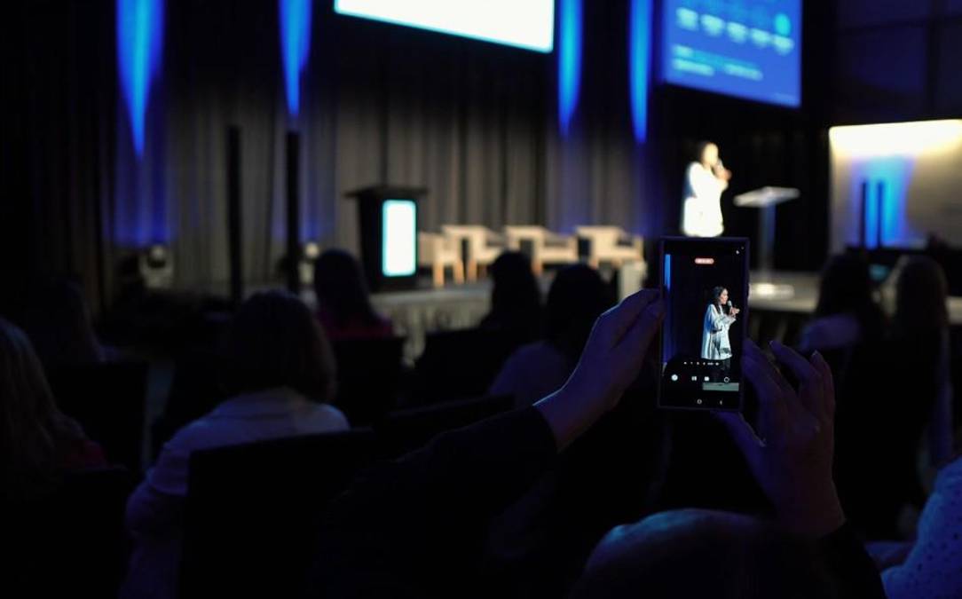 El evento ‘Mujeres Desafiantes de la Década’ se enmarca en este ámbito de empoderamiento para las mujeres centroamericanas, además de servir como un espacio de intercambio e inspiración sobre dirección de organizaciones, innovación, y oportunidades para las mujeres en los negocios.