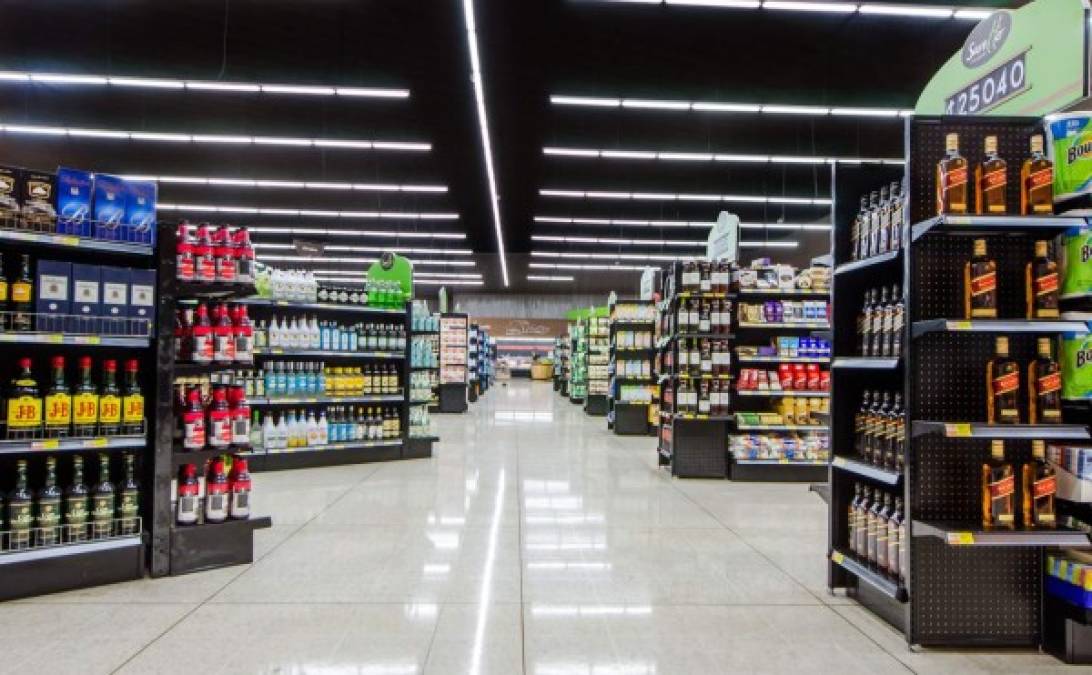 Walmart acuerda compra de cadenas Perimercados, Súper Compro y Saretto