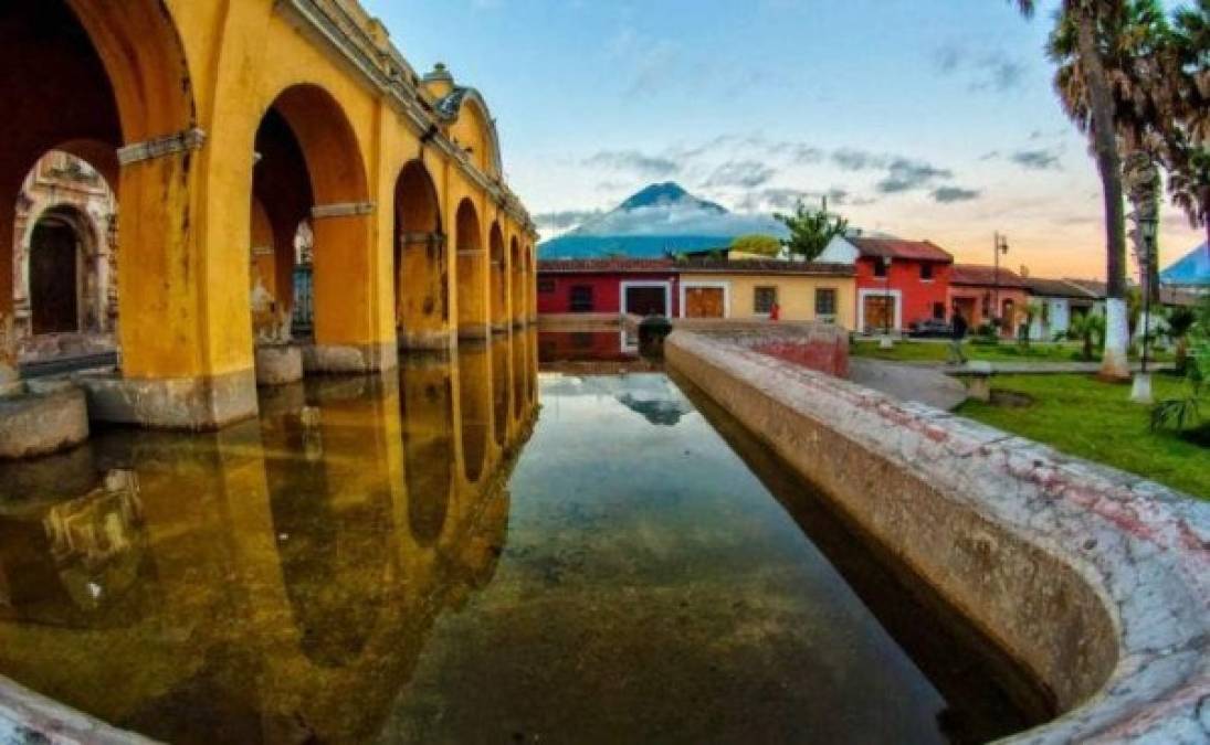Estas son las maravillas de Centroamérica y República Dominicana que son Patrimonio de la Humanidad