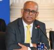 <i>El secretario general de la Organización de los Estados Americanos (OEA), Albert Ramdin. Foto de cortesía</i>