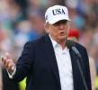 <i>Si la velocidad se convierte en el único criterio de éxito de la IA, queda en duda la posibilidad de acordar globalmente una gobernanza para su gestión. Trump cree que un presidente fuerte alcanza. El tema es: alcanza...para cuáles intereses. (Foto: EFE)</i>