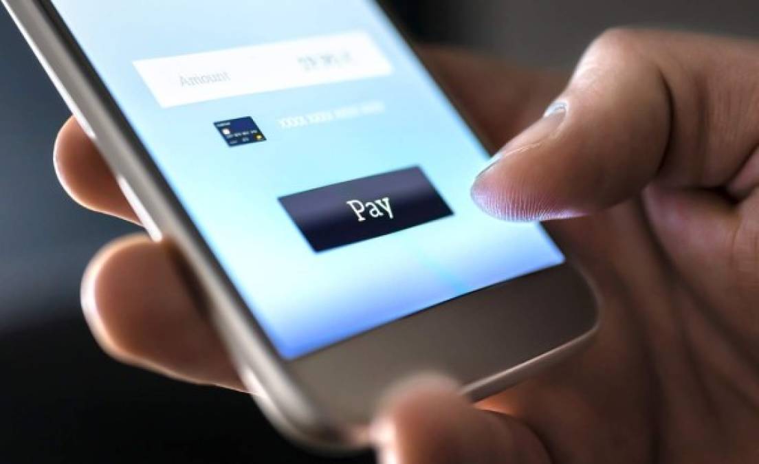 Aplicaciones de pago: cómo mantenerse seguro al pagar con el teléfono