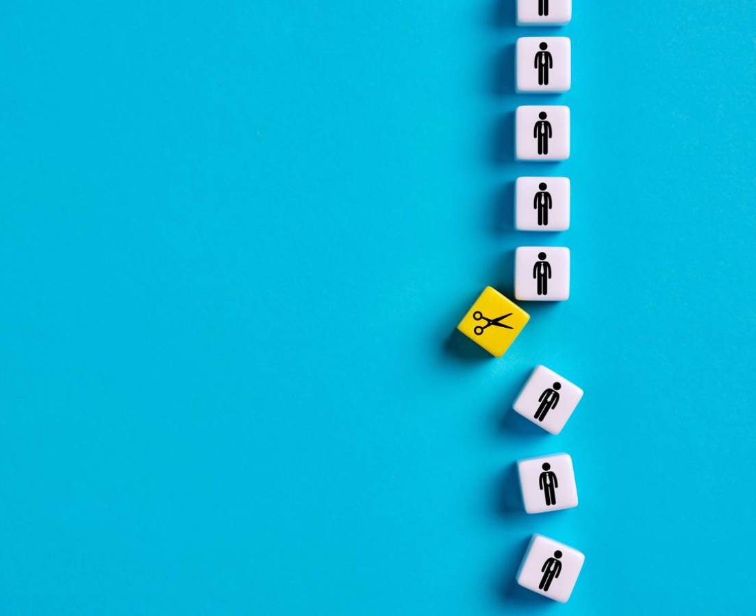 ¿Cómo gestionar de mejor manera los despidos dentro de las empresas?