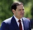 Rubio expresó hoy a través de un video: Actualmente lo único que se interpone en el camino hacia un mejor futuro son quienes controlan el país. (Foto: EFE)