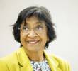 <i>Con este premio a la jurista Pillay, el Comité Nobel noruego quiere recordar al mundo que el Estado de derecho, tanto nacional como internacional, sustenta el sistema que hemos establecido para garantizar la paz y resolver los conflictos de forma no violenta. (Foto: EFE)</i>