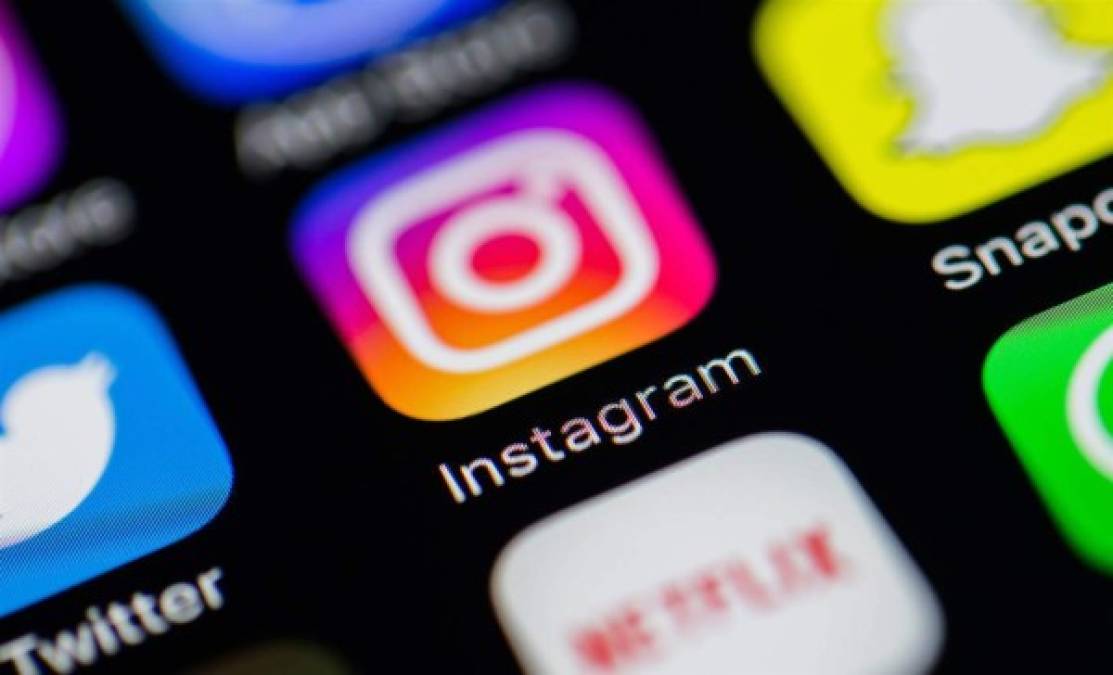Instagram puede ser la respuesta de Facebook ante la crisis