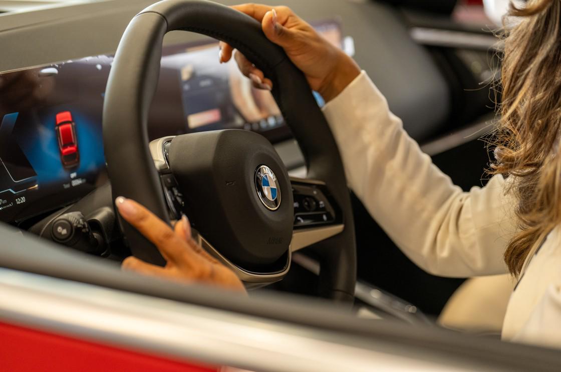 Excel presenta el nuevo BMW X3, con un diseño renovado y tecnología avanzada