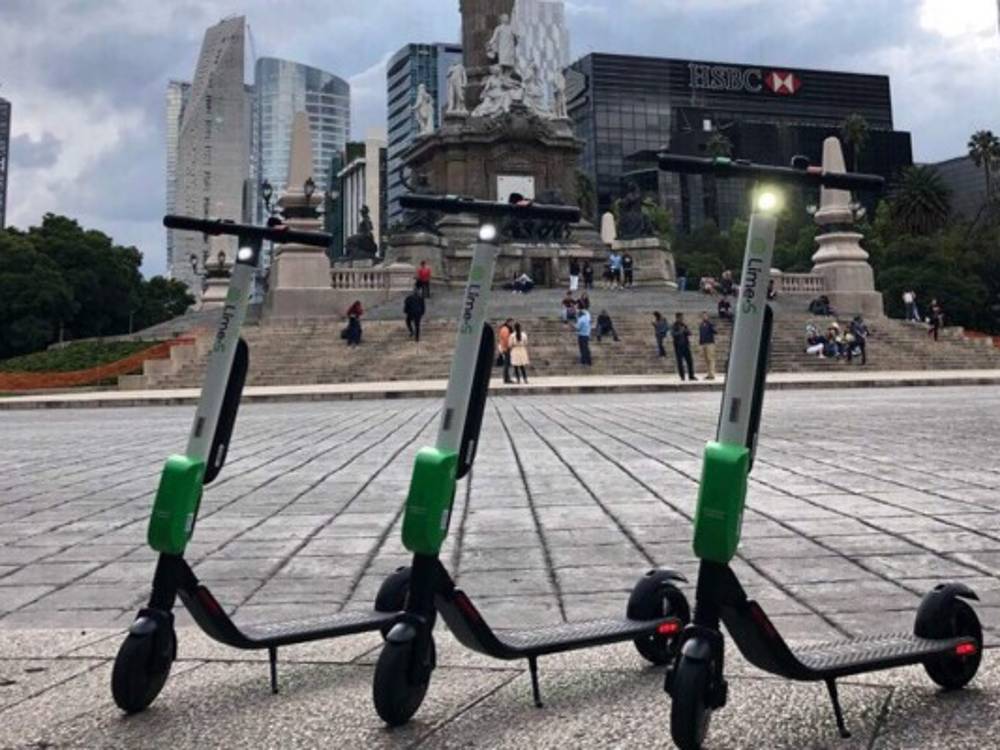 Lime invertirá US10 millones en México en plena crisis de desabasto de