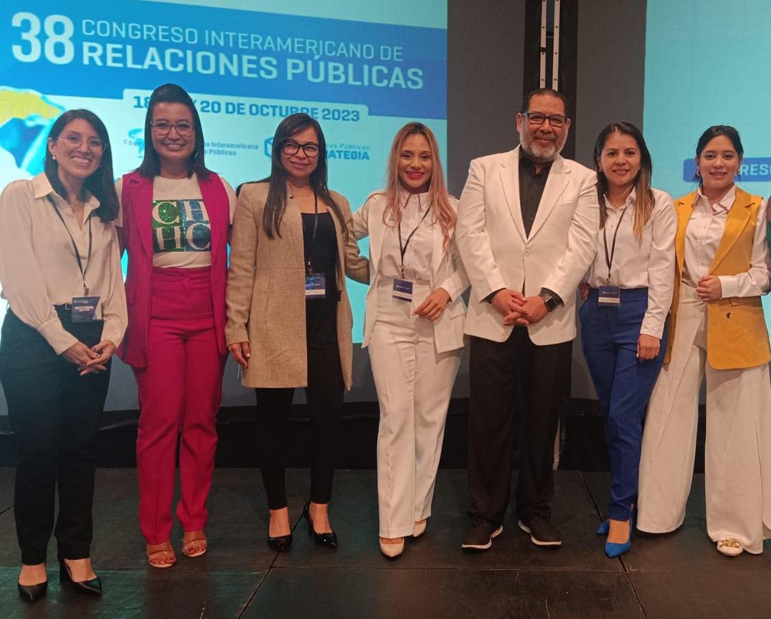 ESTRATEGIA Digital PR: Liderazgo e innovación de Tegucigalpa para el mundo