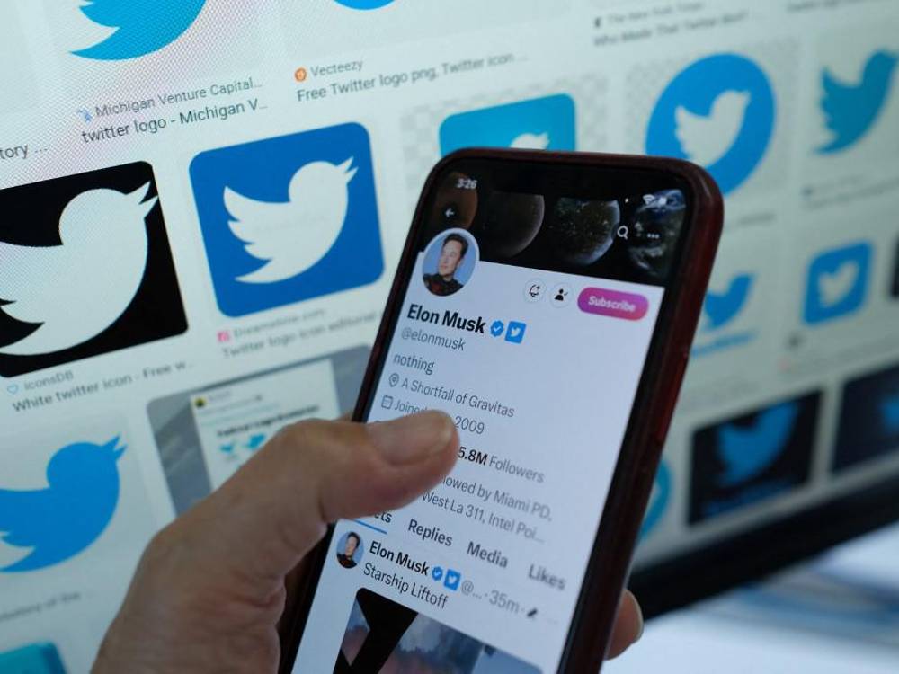 Twitter exaspera a sus usuarios y