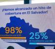 <i>La tecnología 5G ofrece mayores velocidades de conexión, menor latencia y capacidad para conectar simultáneamente más dispositivos, características relevantes para el desarrollo de servicios digitales y aplicaciones empresariales. Foto de cortesía</i>