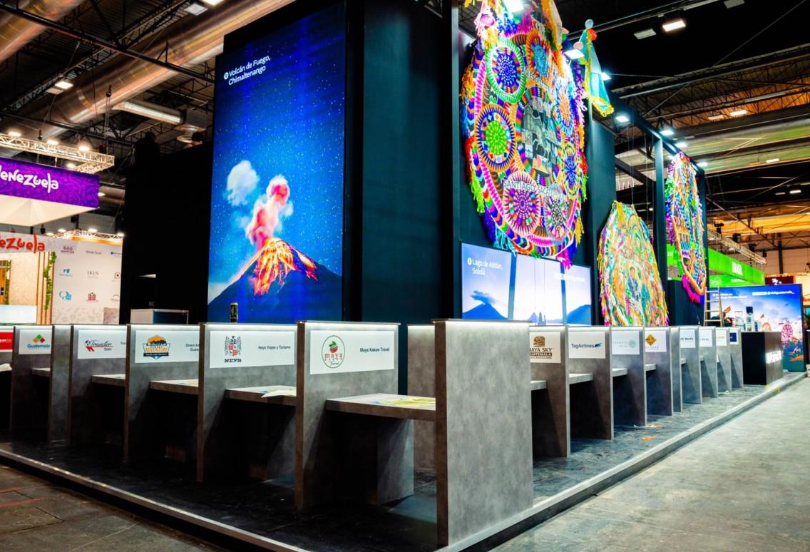 Centroamérica: sector turismo con pasos firmes para aumentar turismo procedente de EEUU y Europa