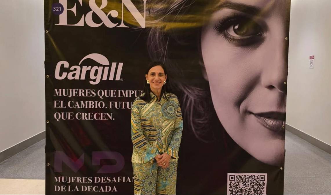 Lizza Bobadilla, gerente de Audiencias de Grupo OPSA, empresa matriz de Estrategia &amp; Negocios, ha explicado que Mujeres Desafiantes se ha convertido “en un ecosistema donde compartimos conocimiento y una mirada diversa y a la vez inclusiva”, transformándose en una red regional de conocimiento en la que caben financieras, banqueras, políticas, deportistas o cineastas, entre otras muchas.