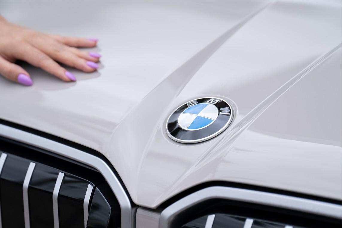 Excel presenta el nuevo BMW X3, con un diseño renovado y tecnología avanzada