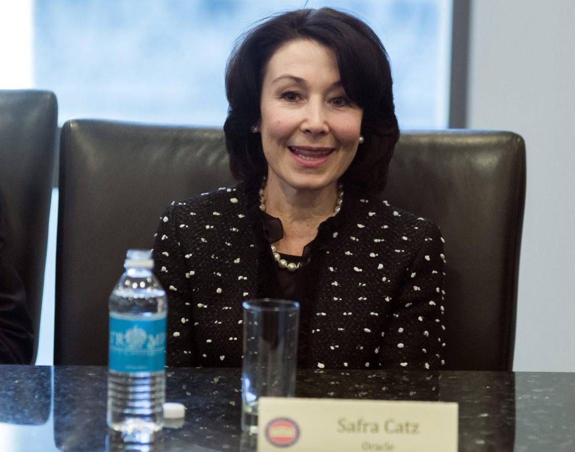 Oracle anuncia un nuevo acuerdo de US$30.000 millones para sus servicios de 'nube'
