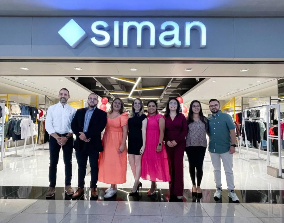 Almacenes SIMAN transforma la experiencia del cliente en Guatemala
