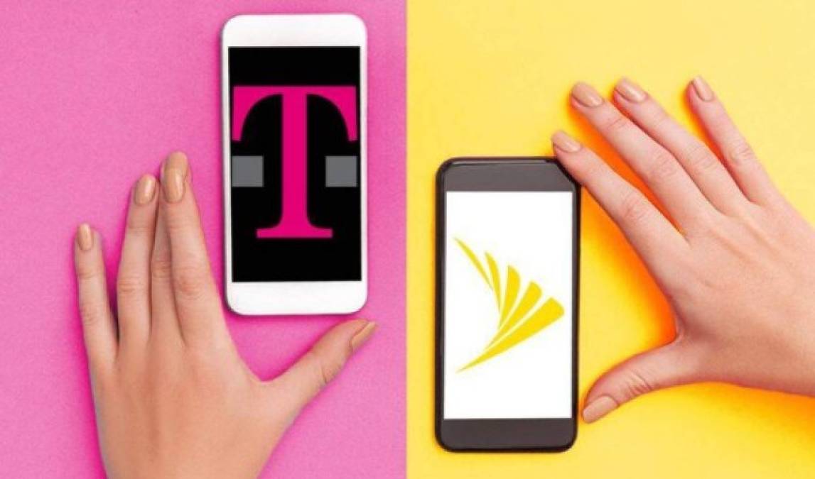 EE.UU.: Juez federal aprueba la compra de Sprint por T-Mobile por US$26.000 M