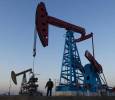 El precio máximo del Brent se produjo el pasado 3 de junio, cuando el barril se aproximó a los US$100, al situarse en US$98,99. (Foto: EFE)