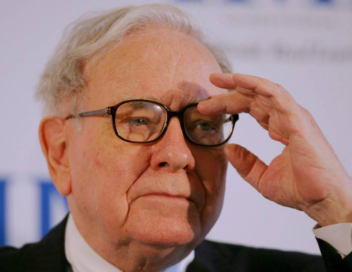 El gurú Warren Buffett llega a los 95 años y se prepara para una merecida jubilación