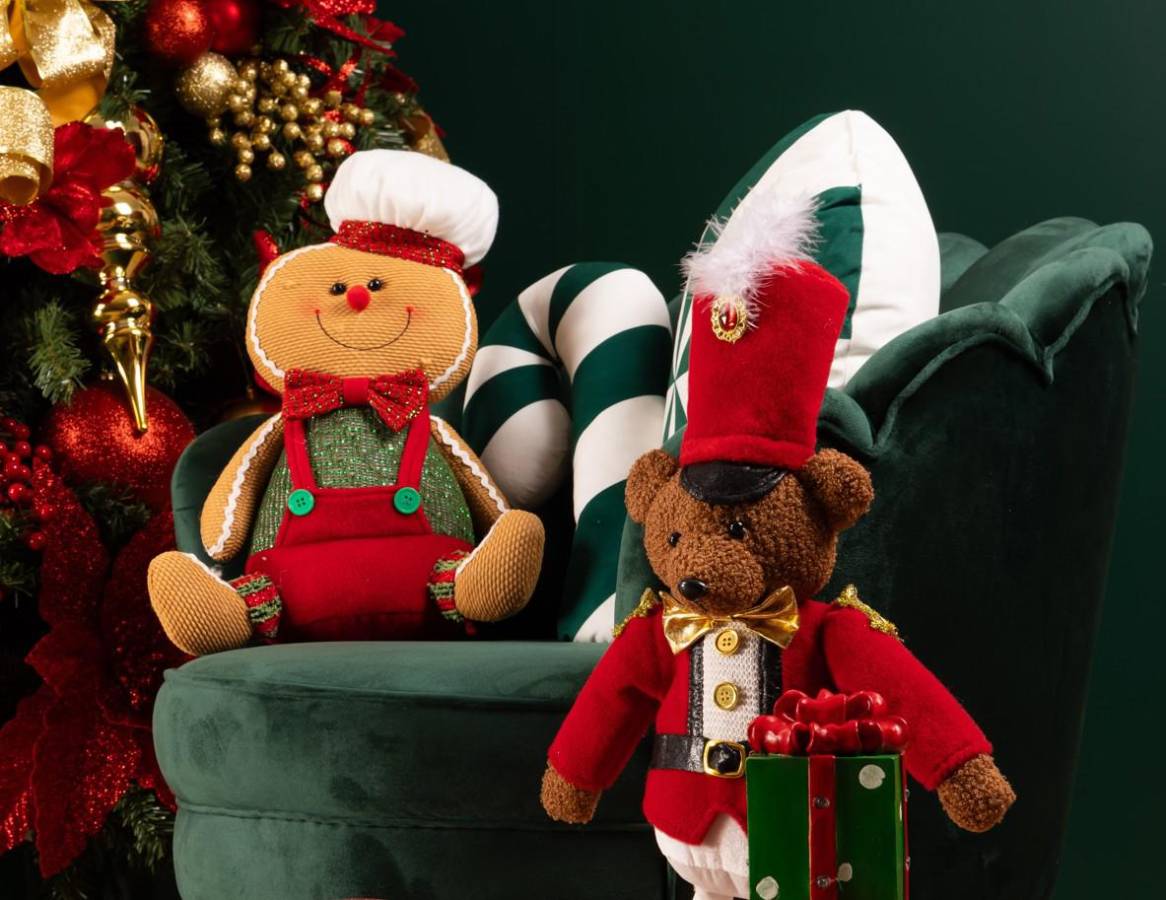 ¿Cómo elegir el mejor regalo para esta Navidad?