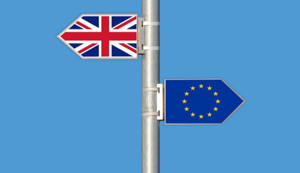 Brexit: Reino Unido abandona la Unión Europea