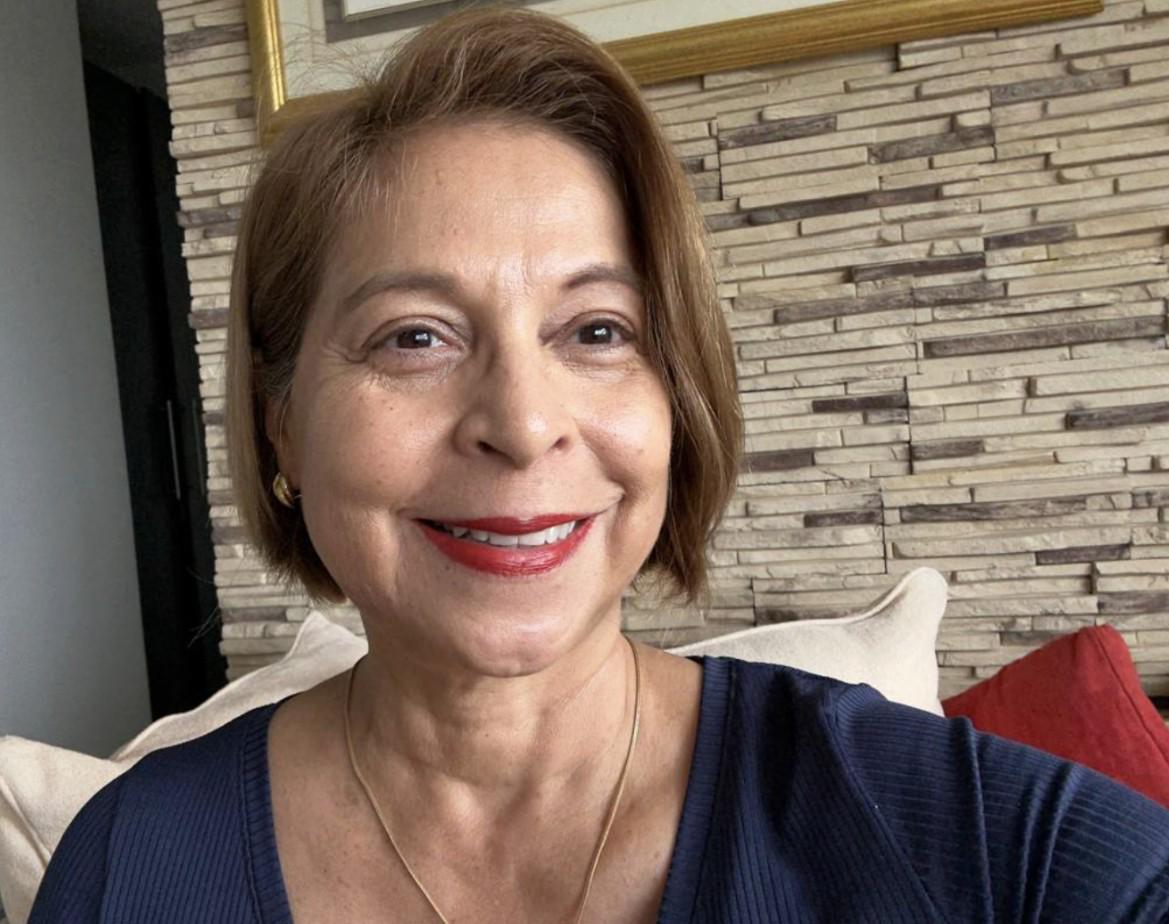 <i> María Amelia fue seleccionada entre más de 300 emprendedores para participar en el programa “Una Mano Para Crecer” de Walmart.</i>