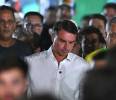 <i>El propio entorno del presidente Lula y parte del Supremo Tribunal Federal reconocen que perseguir a Bolsonaro cuando acaba de recibir 60 millones de votos podría generar una sensación de deriva autoritaria del nuevo ciclo de Lula. (Foto: EFE)</i>