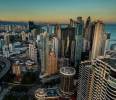 La actualización de la identidad llega en un momento de expansión para el grupo. Por ejemplo, avanza en la integración de Banistmo en Panamá. (Foto: Cortesia)