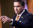 <i>Todd Blanche, en Washington (EE.UU.). EFE/EPA/ Shawn Thew</i>