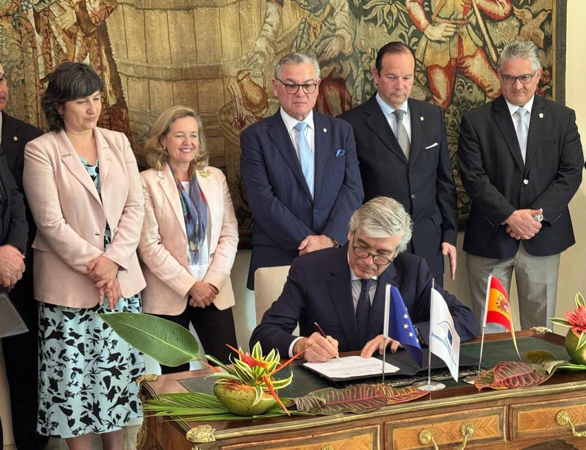 Naturgy reitera compromiso de invertir US$500 millones en Panamá