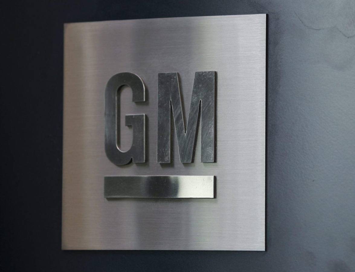 General Motors ya no fabricará dos icónicos modelos en México
