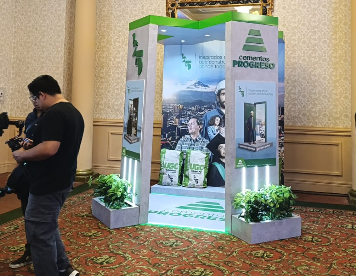 TOM 2025: una gira centroamericana para recordar