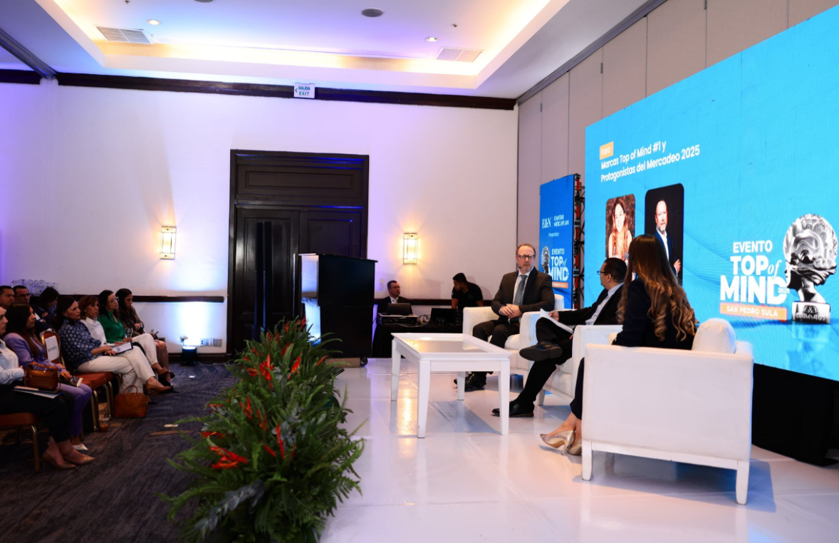 TOM 2025: claves para posicionarse en la mente del consumidor