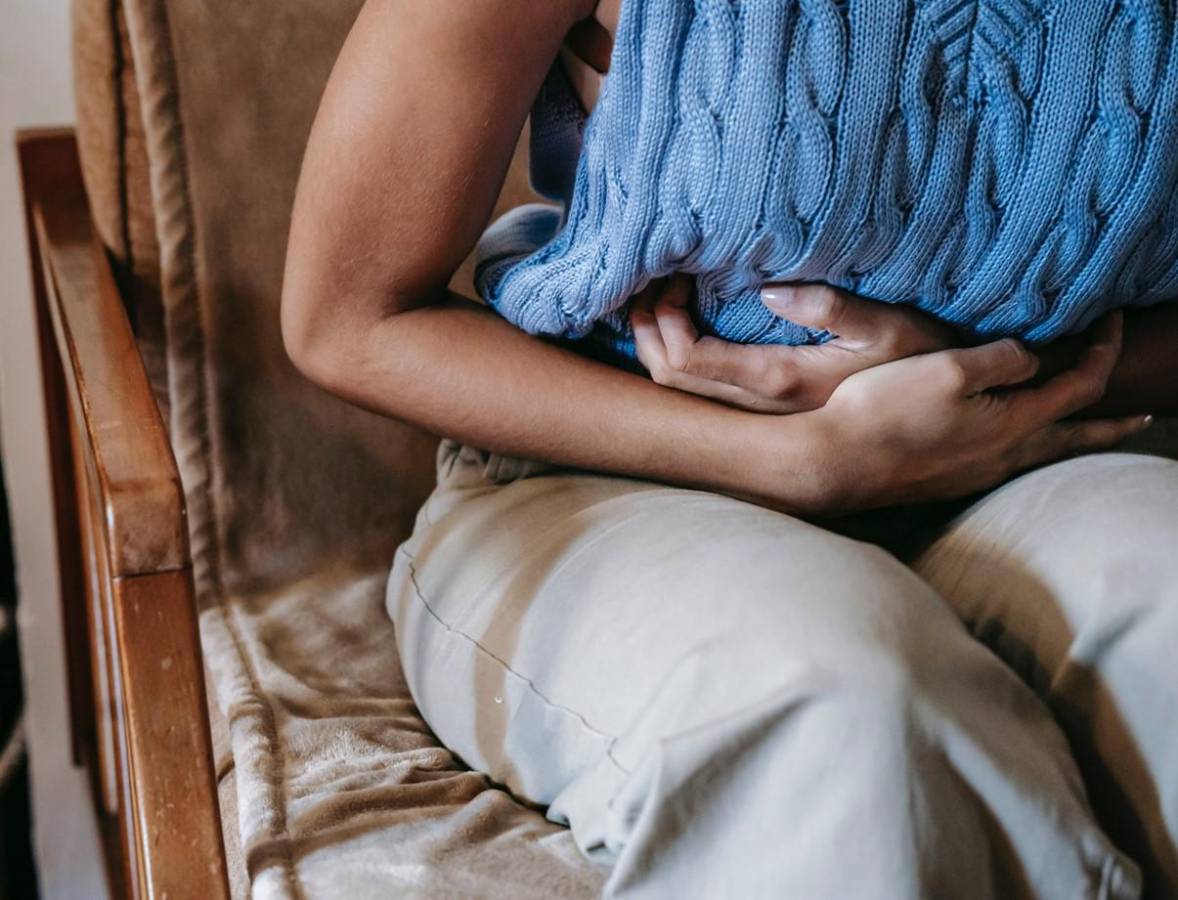 ¡Evítelas! Tres enfermedades gastrointestinales más comunes en Navidad