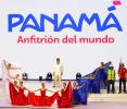 <i>A través de una presentación cultural, mezclando el teatro con la música popular, el Gobierno panameño hizo pública esta nueva estrategia. Foto de cortesía</i>