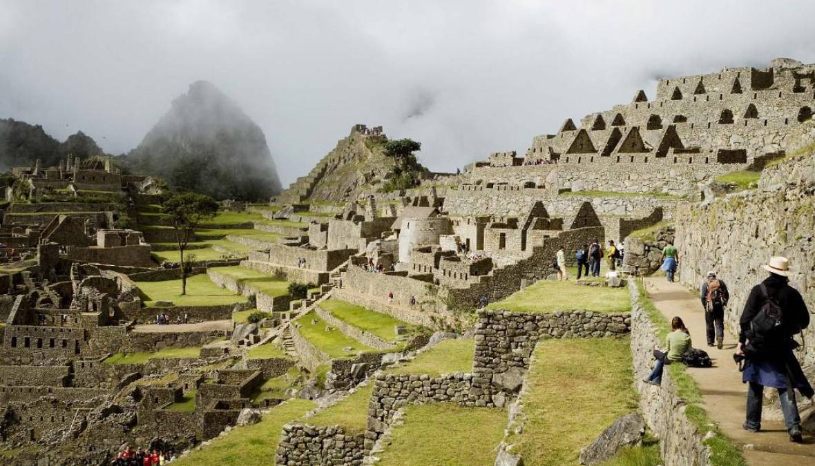 ¿Qué lugares visitar en Perú?