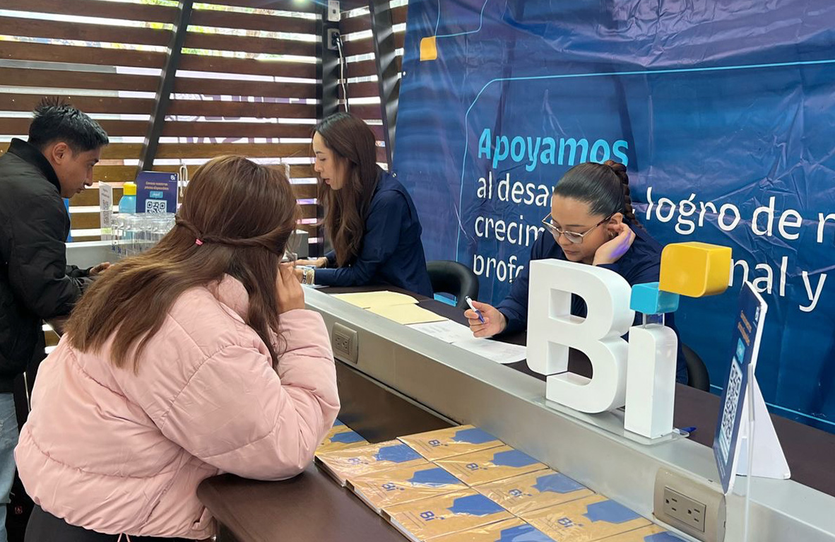 Este financiamiento permitirá a los beneficiarios dinamizar sus actividades, incrementar su desarrollo, fortalecer su flujo de caja y generar nuevas oportunidades de empleo, contribuyendo a la reactivación económica del país. Foto de archivo