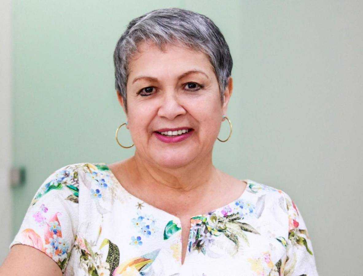 Eugenia Meza Montoya: impulsora de la inclusión en el sector financiero de Costa Rica
