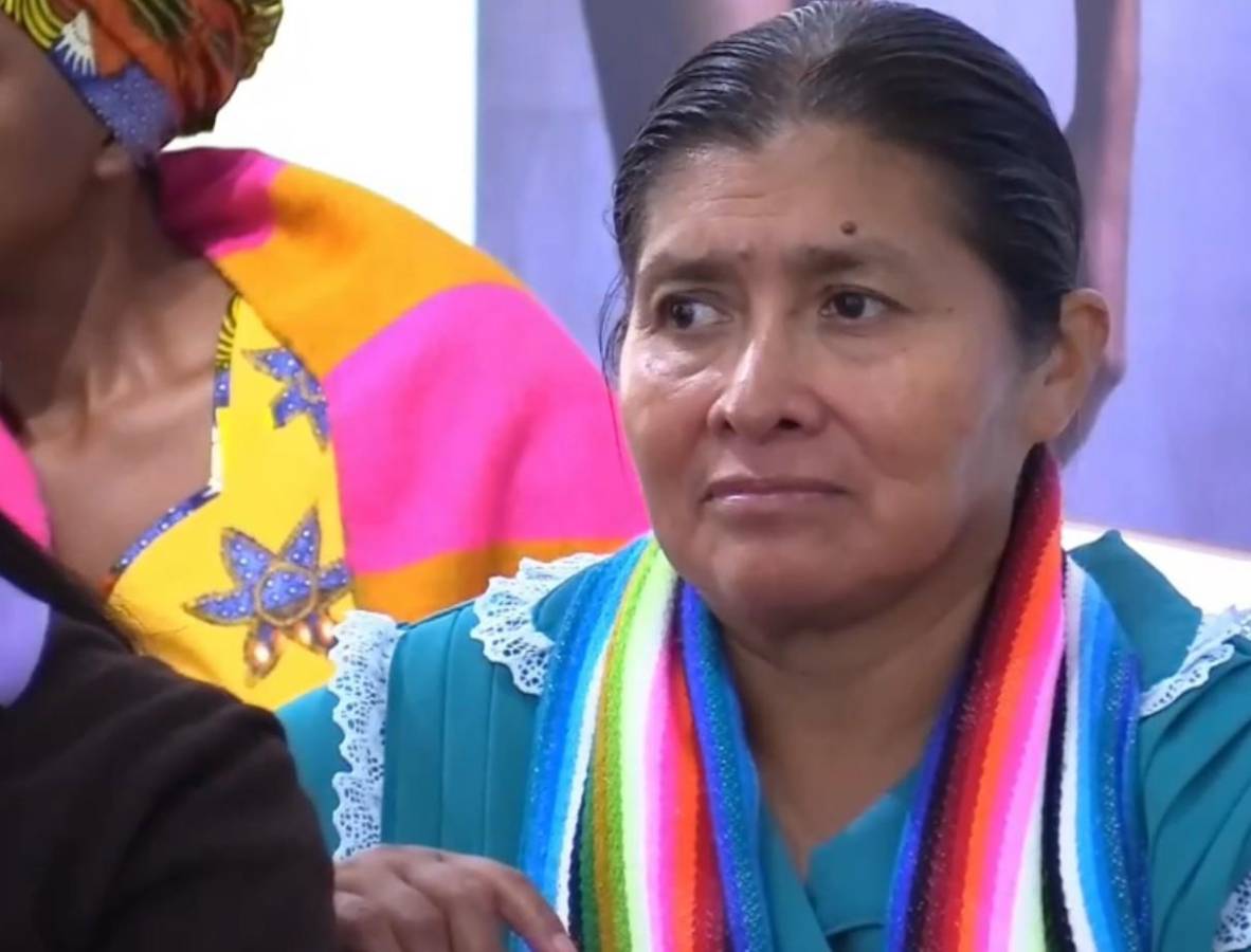 Honduras: Mujeres indígenas debaten sobre participación en proceso electoral