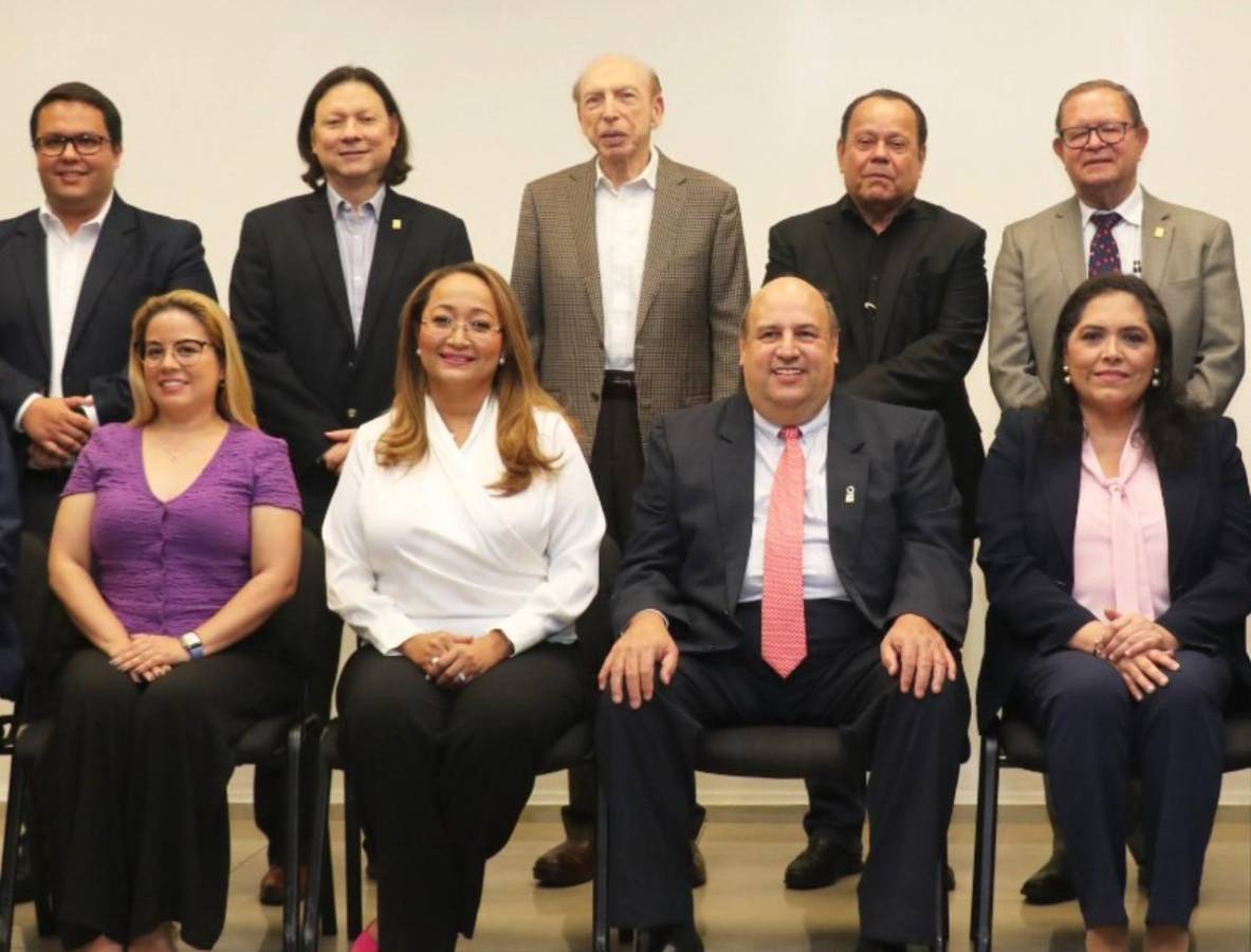 Asociación de Industriales salvadoreños tiene nuevo presidente: Jorge Arriaza