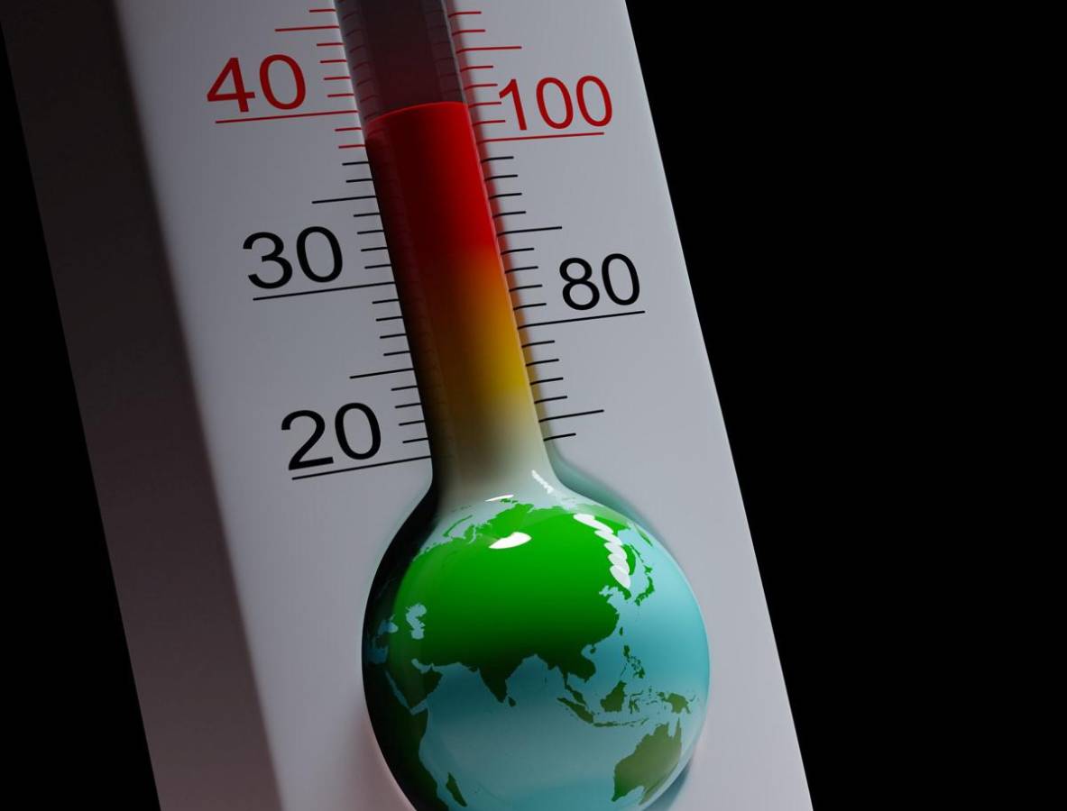 Regreso del fenómeno meteorológico La Niña enfriará temporalmente la temperatura