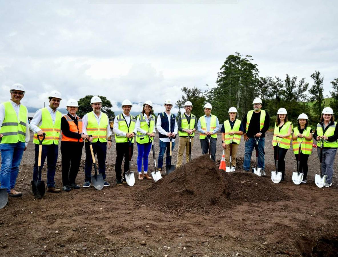 Penumbra instalará en Costa Rica su nueva planta de manufactura