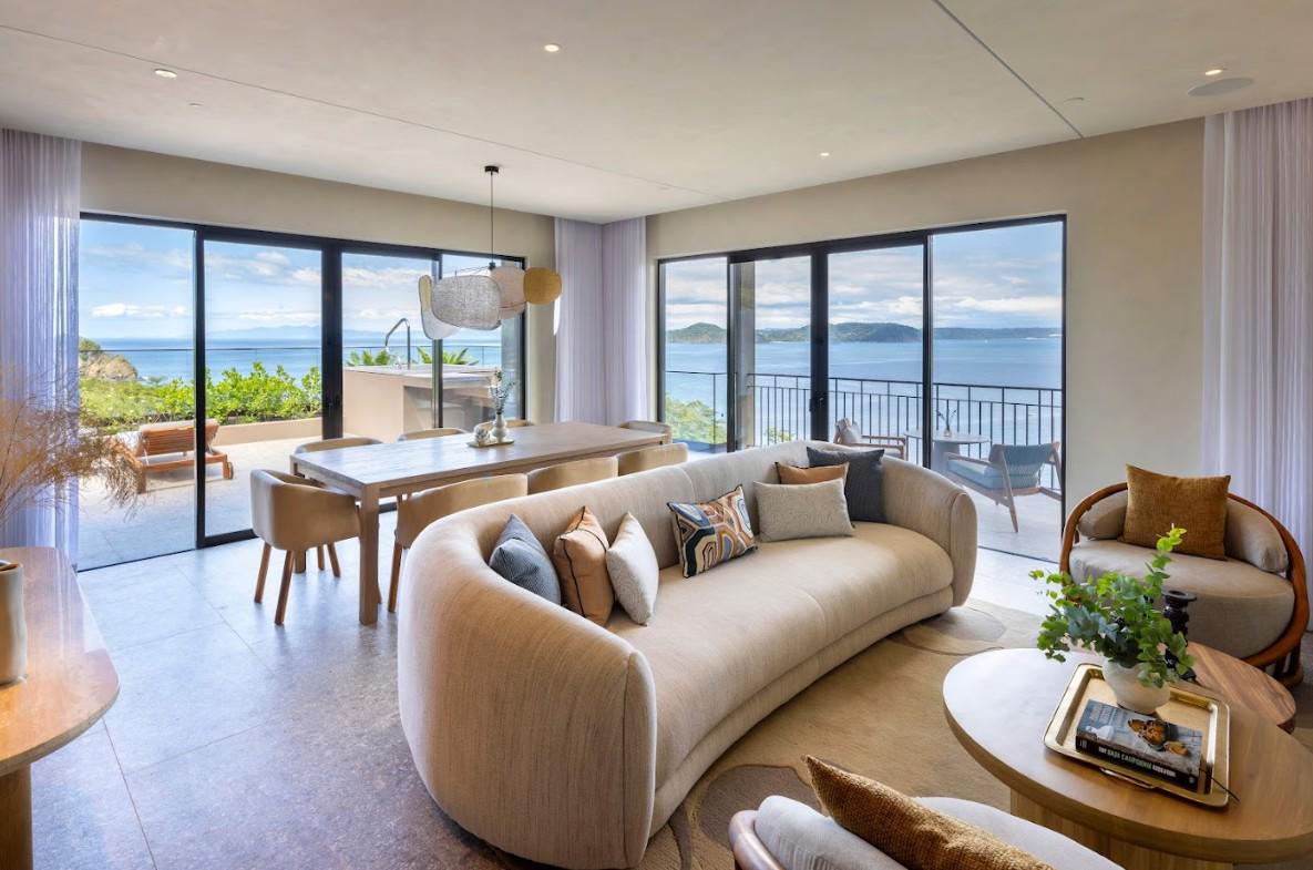 Lujoso Waldorf Astoria abre sus puertas en Costa Rica, tras inversión de US$200 millones