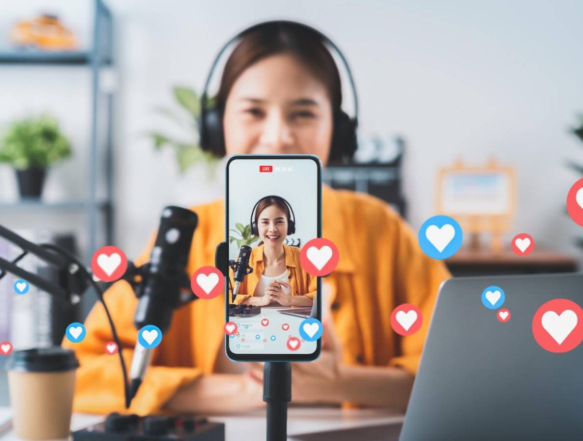 Marketing: Nano influencia, grandes resultados