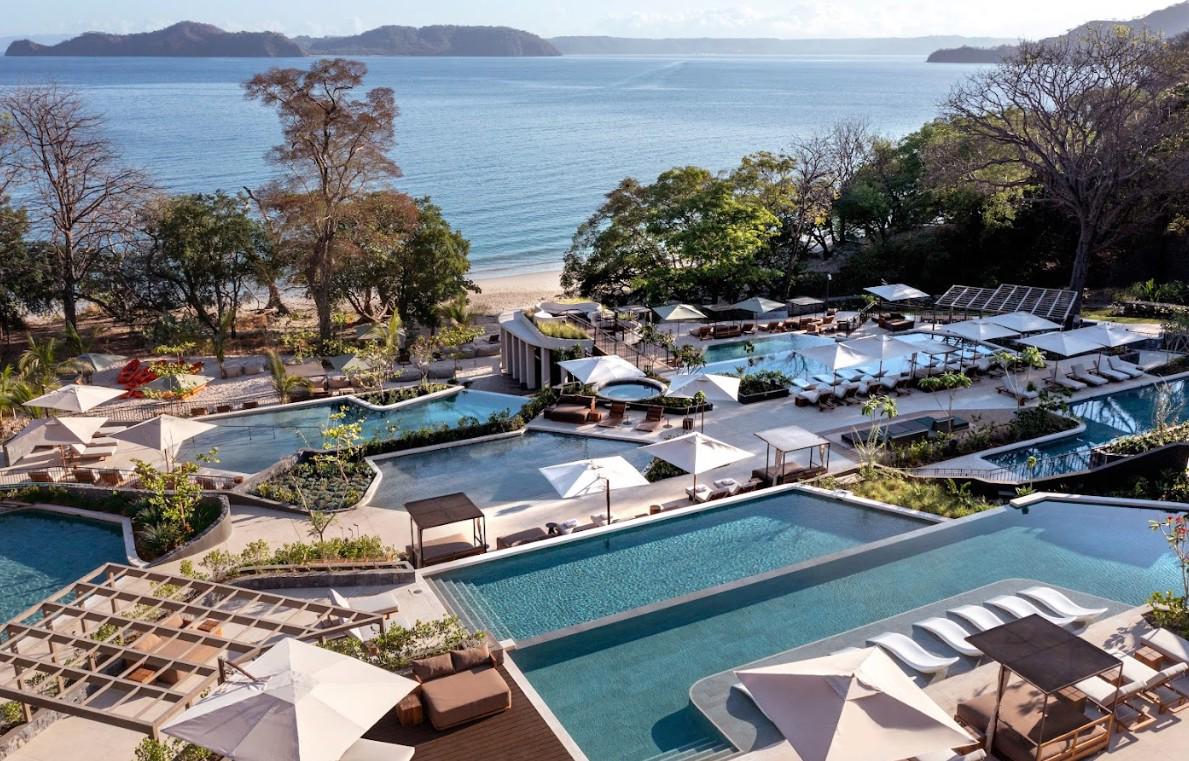Lujoso Waldorf Astoria abre sus puertas en Costa Rica, tras inversión de US$200 millones