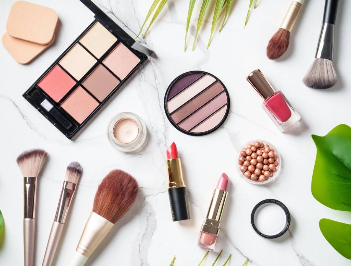 Amazon afirma que ha retirado cosméticos que contaban con niveles de mercurio ilegales