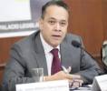 <b>La caída de Enrique Díaz Vega, e</b>mpresario y ex secretario de Finanzas de Sinaloa<b>, ocurre horas después de la detención del exsecretario de Seguridad Gerardo Mérida Sánchez. (Foto: Archivo)</b>